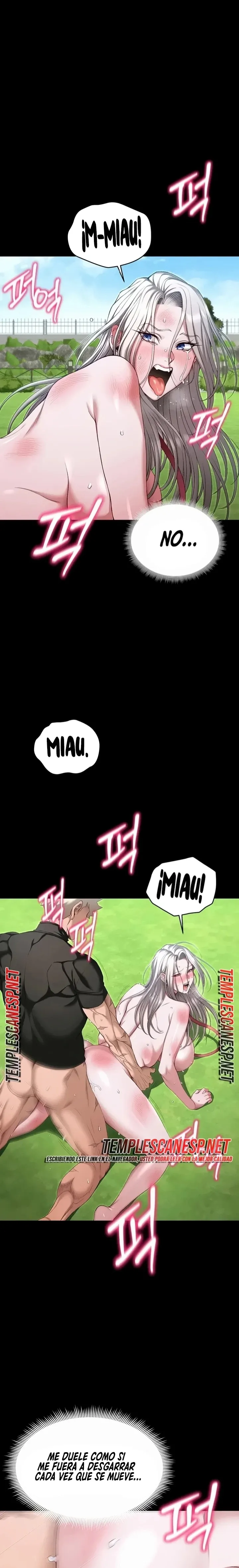 Domando la chica rebelde Capítulo 83 - Page 10