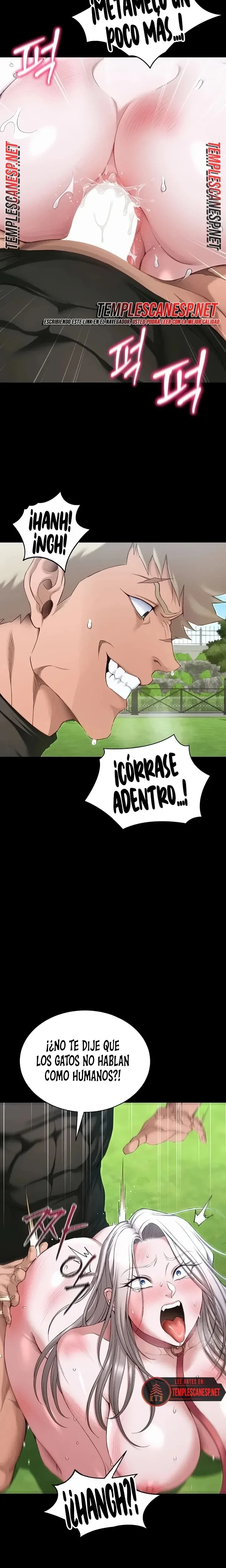 Domando la chica rebelde Capítulo 83 - Page 12