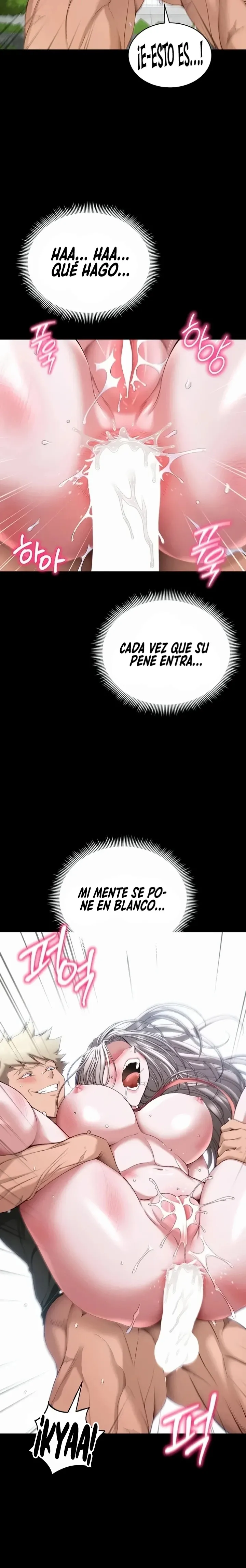 Domando la chica rebelde Capítulo 83 - Page 14