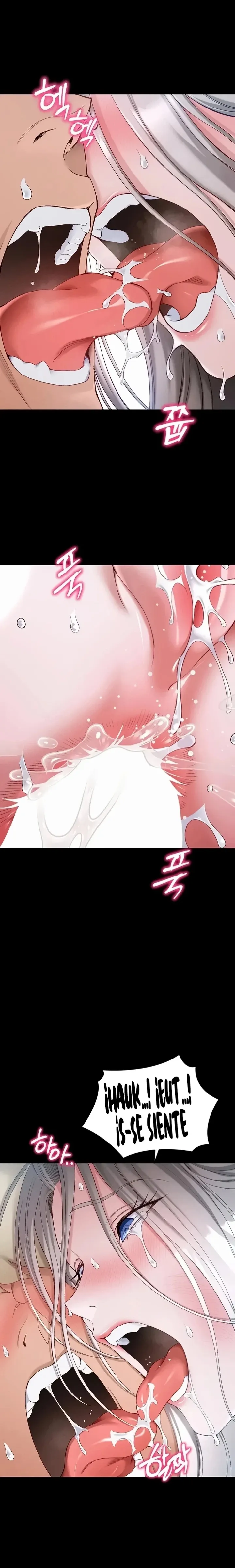 Domando la chica rebelde Capítulo 83 - Page 16