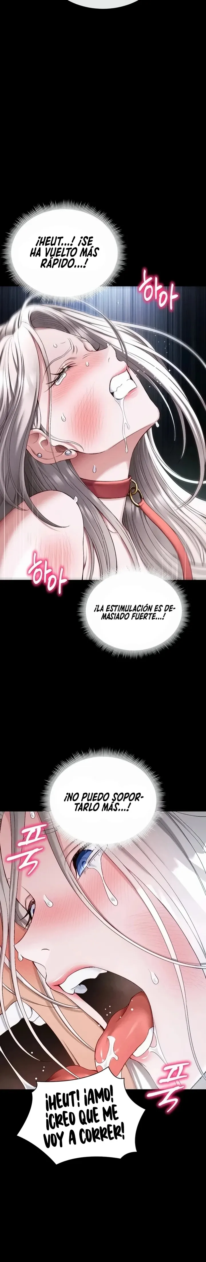 Domando la chica rebelde Capítulo 83 - Page 22