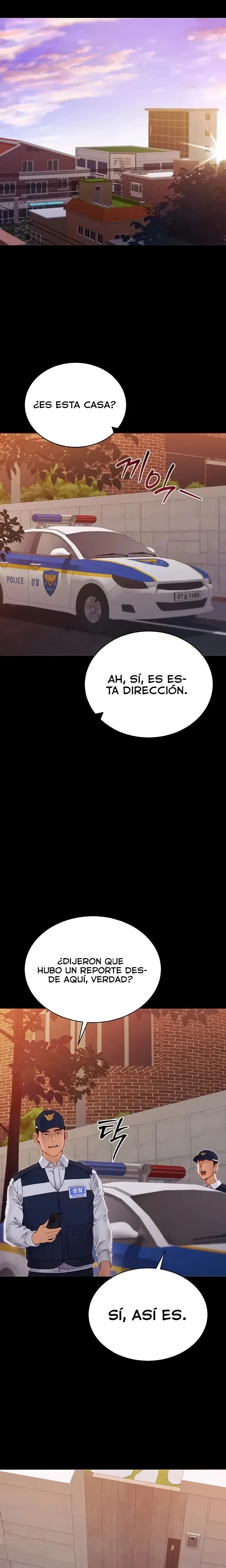 Domando la chica rebelde Capítulo 83 - Page 25