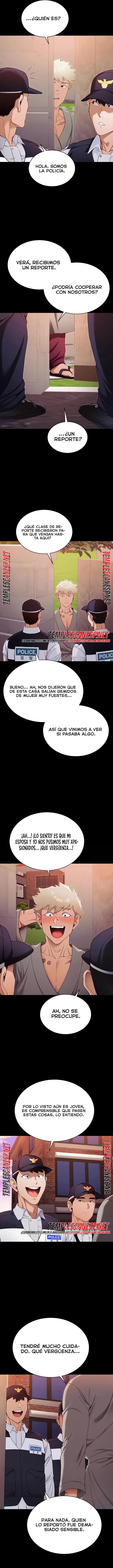 Domando la chica rebelde Capítulo 84 - Page 3