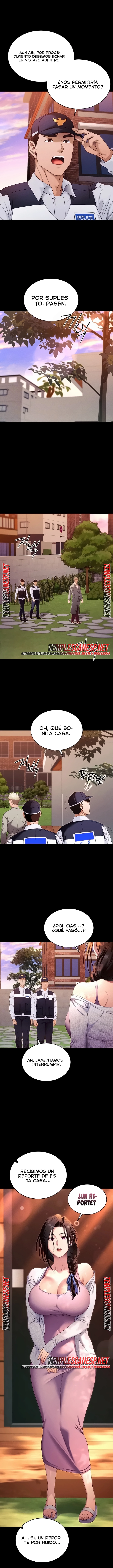 Domando la chica rebelde Capítulo 84 - Page 4