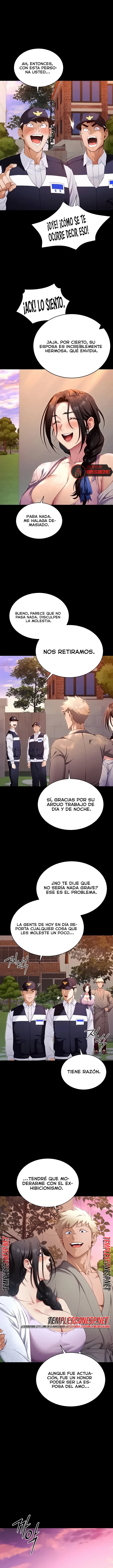 Domando la chica rebelde Capítulo 84 - Page 5