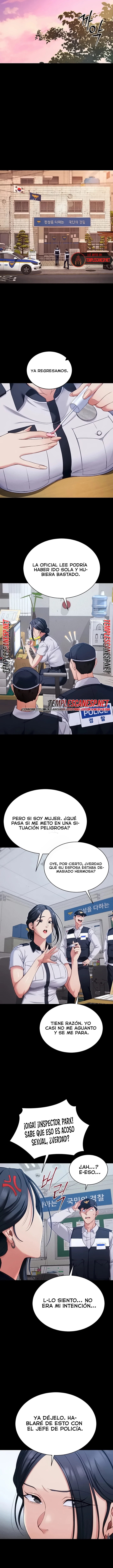 Domando la chica rebelde Capítulo 84 - Page 6