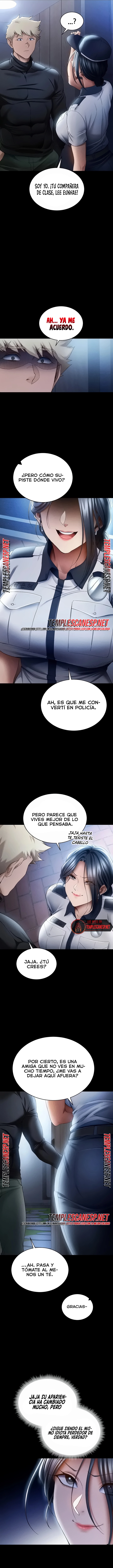 Domando la chica rebelde Capítulo 84 - Page 12
