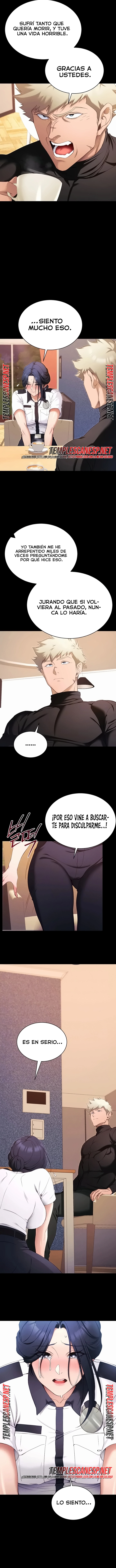Domando la chica rebelde Capítulo 85 - Page 4