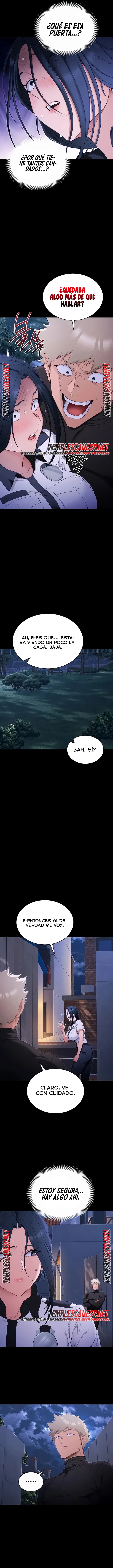 Domando la chica rebelde Capítulo 85 - Page 8