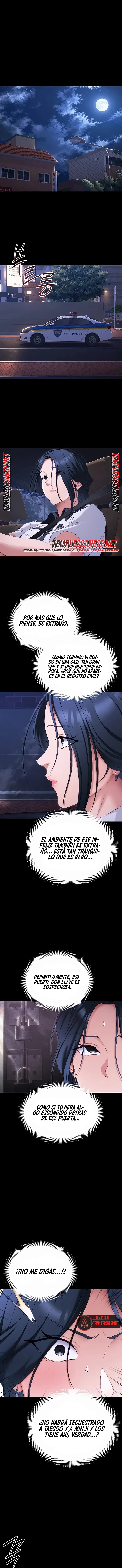 Domando la chica rebelde Capítulo 85 - Page 9