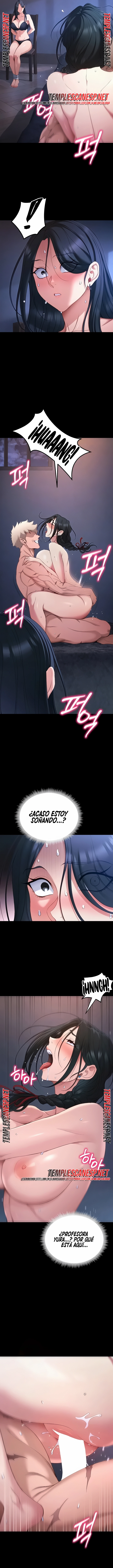 Domando la chica rebelde Capítulo 86 - Page 3