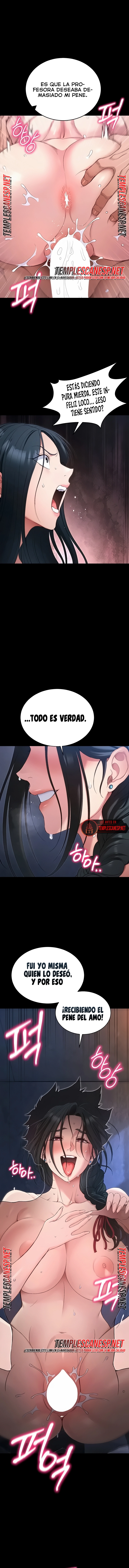 Domando la chica rebelde Capítulo 86 - Page 5