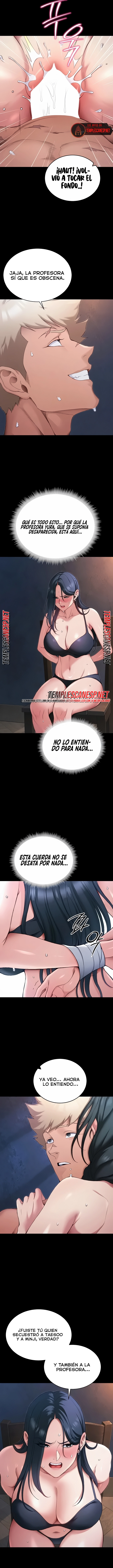 Domando la chica rebelde Capítulo 86 - Page 6