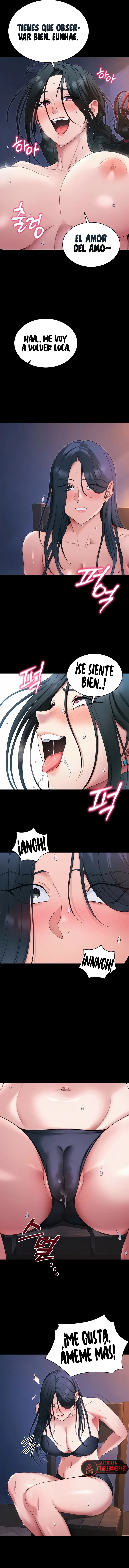Domando la chica rebelde Capítulo 86 - Page 9