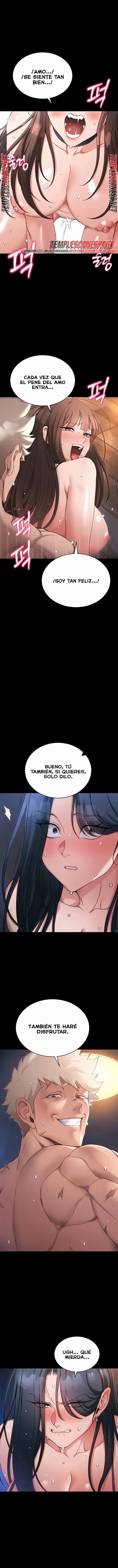 Domando la chica rebelde Capítulo 87 - Page 10