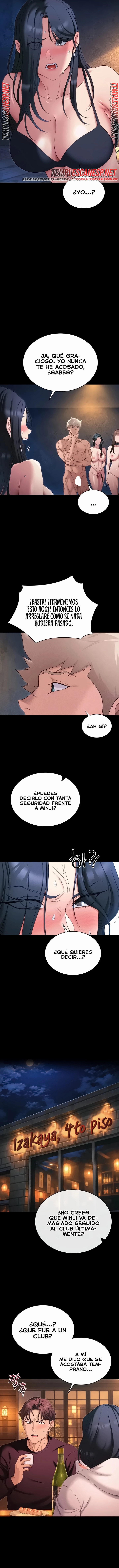 Domando la chica rebelde Capítulo 87 - Page 4