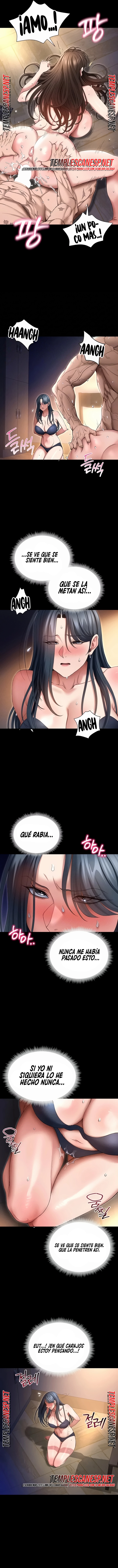 Domando la chica rebelde Capítulo 88 - Page 3
