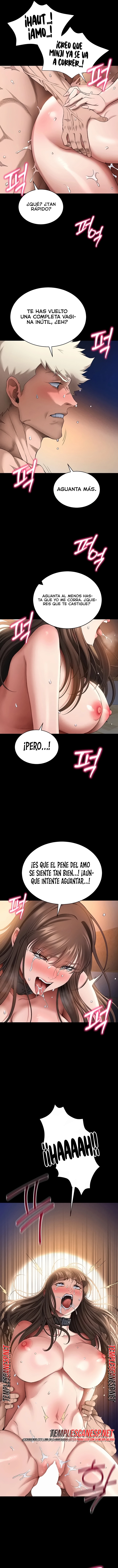 Domando la chica rebelde Capítulo 88 - Page 4