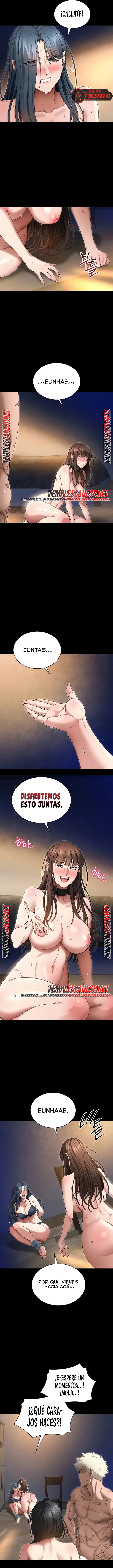 Domando la chica rebelde Capítulo 88 - Page 6