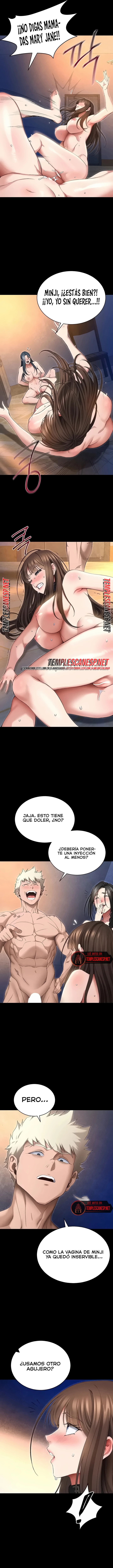 Domando la chica rebelde Capítulo 88 - Page 10
