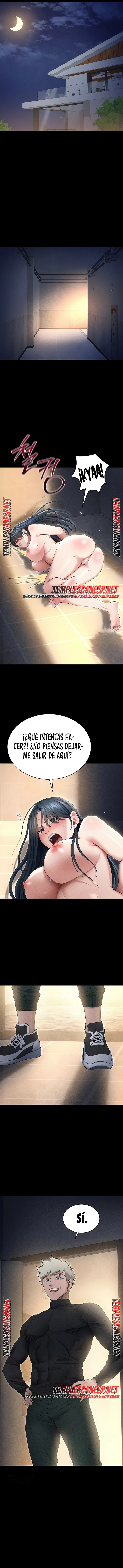 Domando la chica rebelde Capítulo 89 - Page 8