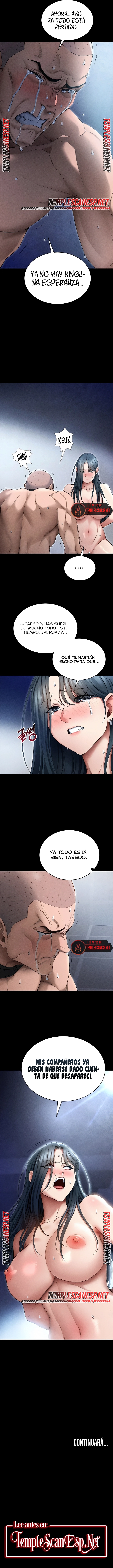 Domando la chica rebelde Capítulo 89 - Page 10