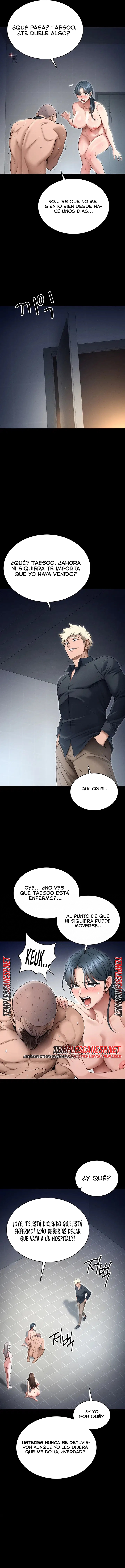 Domando la chica rebelde Capítulo 90 - Page 3