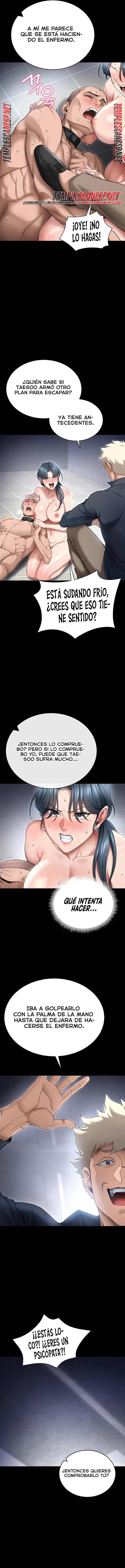 Domando la chica rebelde Capítulo 90 - Page 4