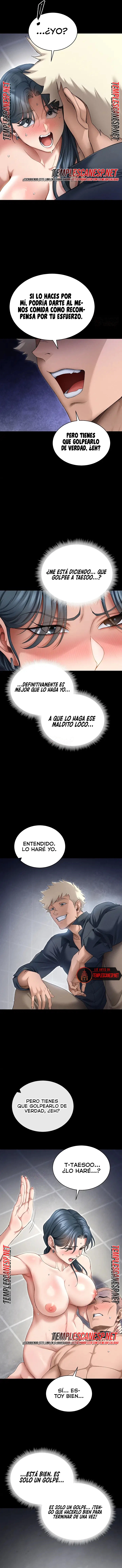 Domando la chica rebelde Capítulo 90 - Page 5