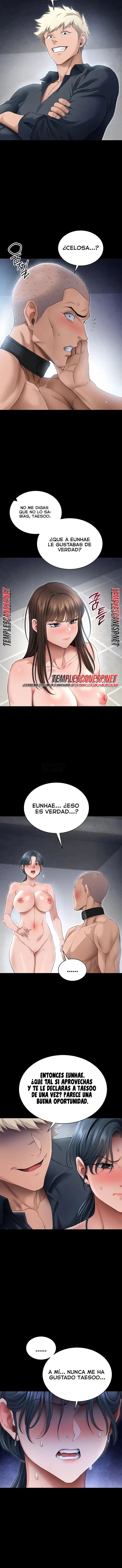Domando la chica rebelde Capítulo 90 - Page 7