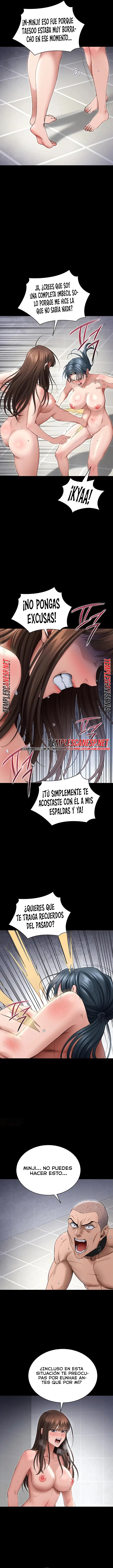 Domando la chica rebelde Capítulo 90 - Page 9