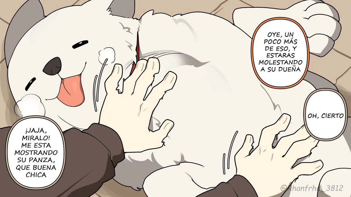 Las chicas interespecies y sus vidas cotidianas Capítulo 140 - Page 3