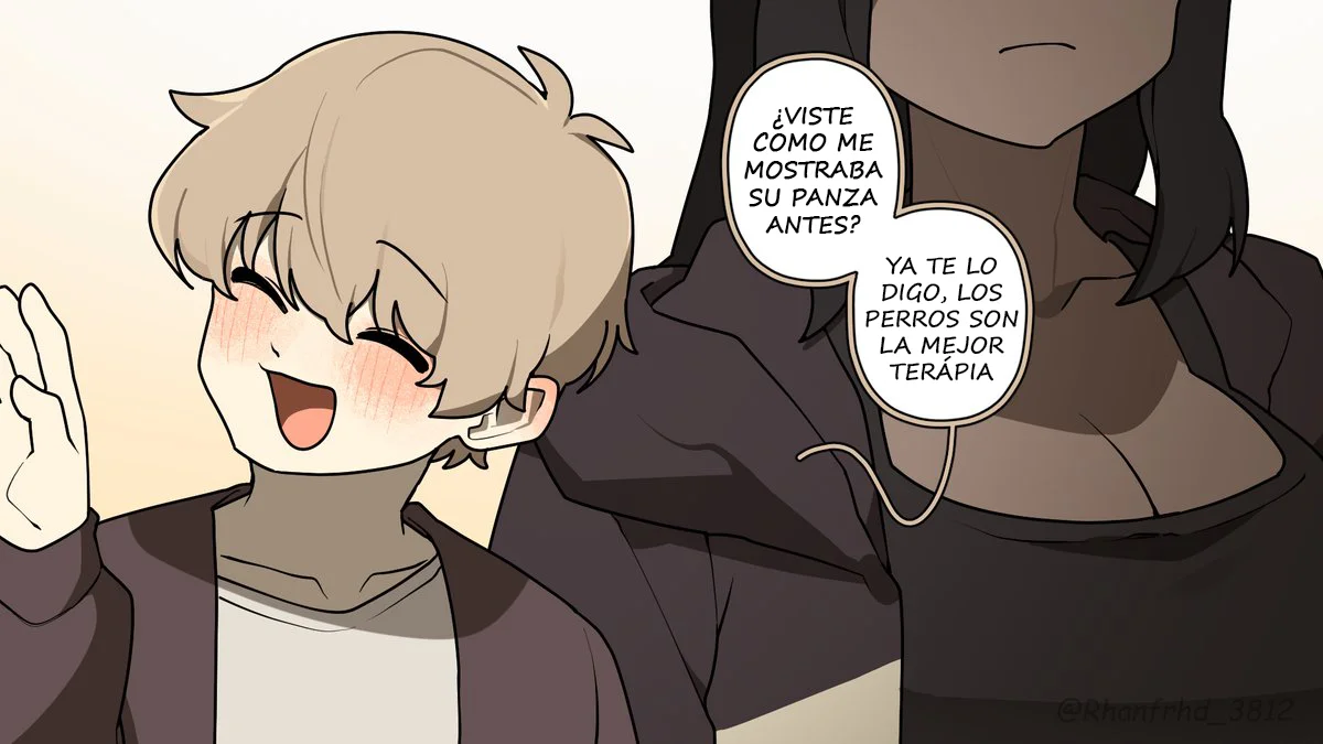 Las chicas interespecies y sus vidas cotidianas Capítulo 140 - Page 4