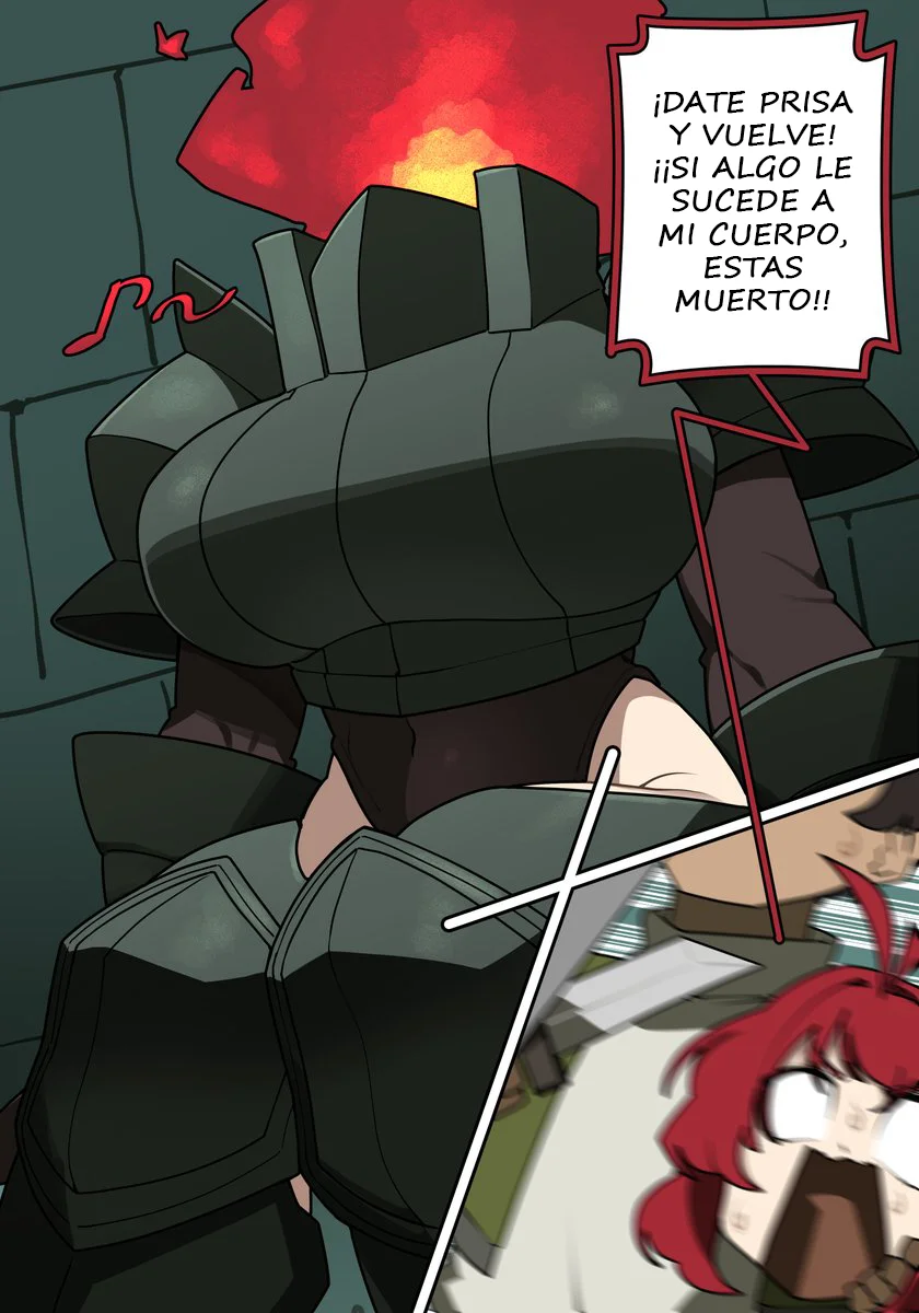 Las chicas interespecies y sus vidas cotidianas Capítulo 142 - Page 6