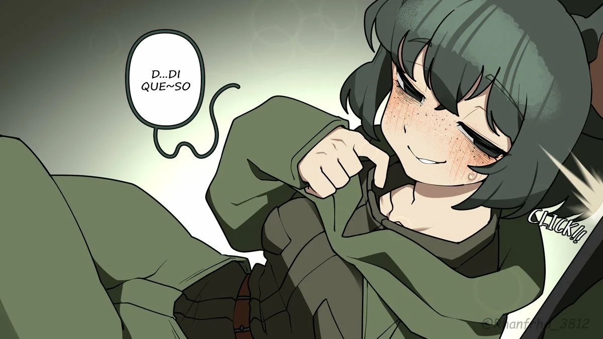 Las chicas interespecies y sus vidas cotidianas Capítulo 143 - Page 2