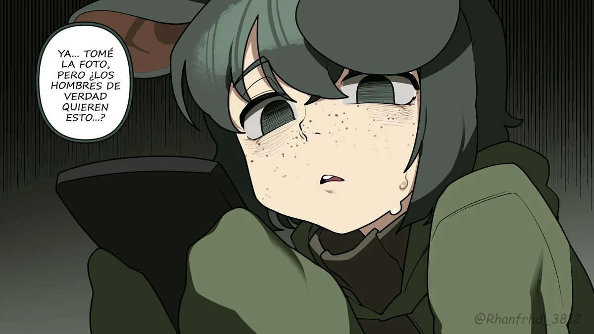 Las chicas interespecies y sus vidas cotidianas Capítulo 143 - Page 3