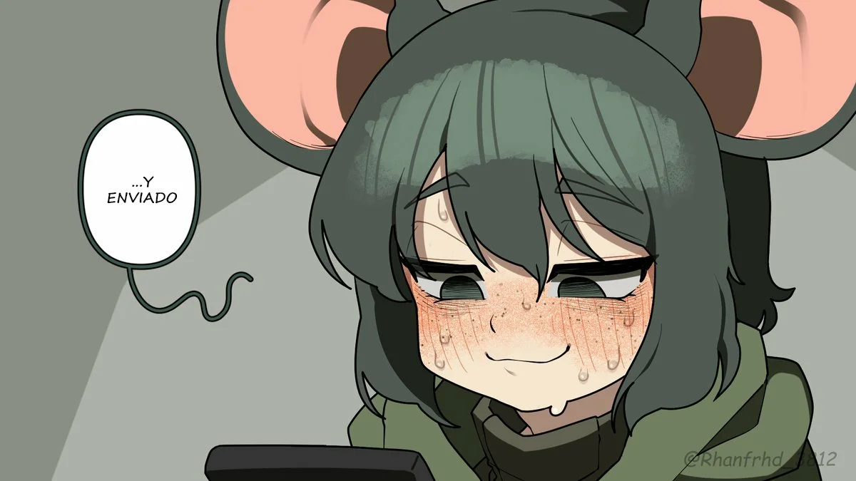 Las chicas interespecies y sus vidas cotidianas Capítulo 143 - Page 5