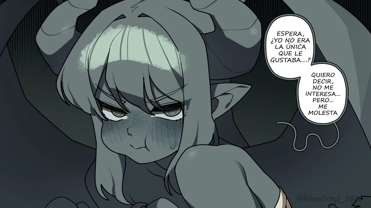 Las chicas interespecies y sus vidas cotidianas Capítulo 144 - Page 5