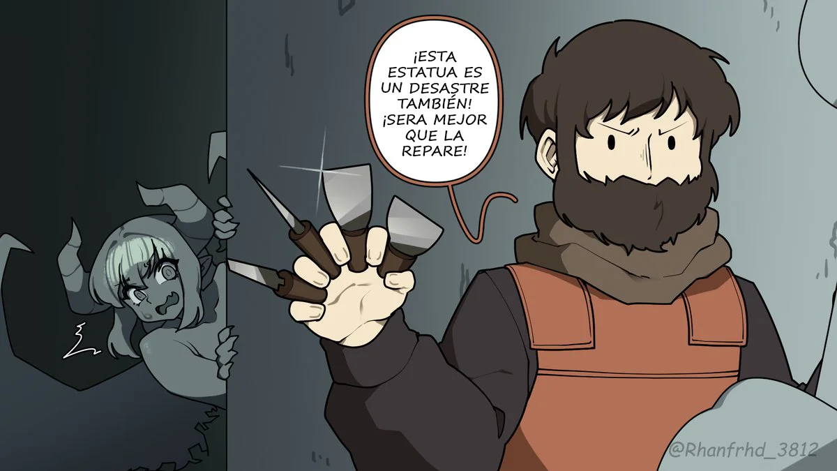 Las chicas interespecies y sus vidas cotidianas Capítulo 145 - Page 2