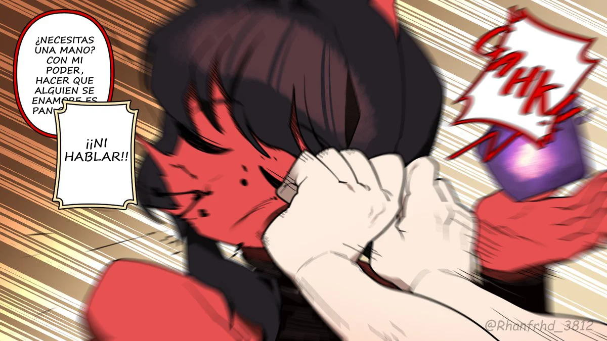 Las chicas interespecies y sus vidas cotidianas Capítulo 146 - Page 3