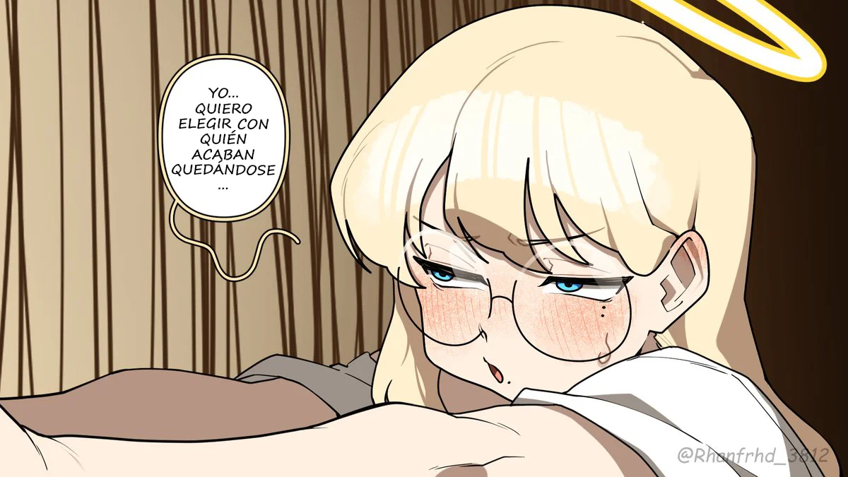 Las chicas interespecies y sus vidas cotidianas Capítulo 146 - Page 4