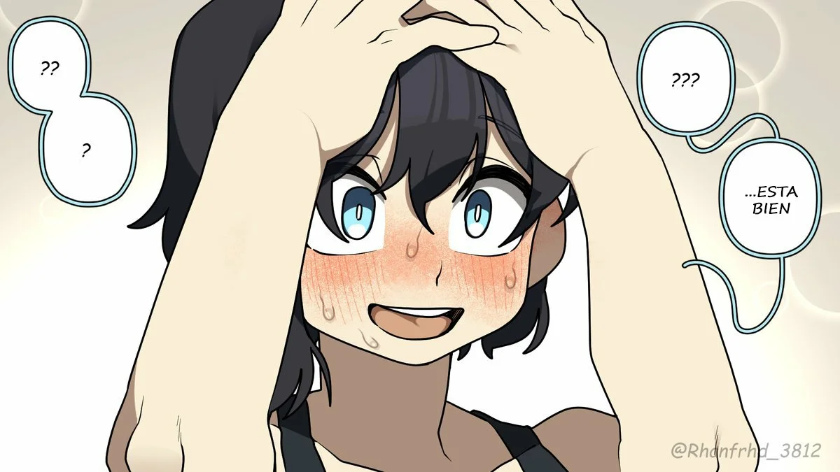 Las chicas interespecies y sus vidas cotidianas Capítulo 147 - Page 5