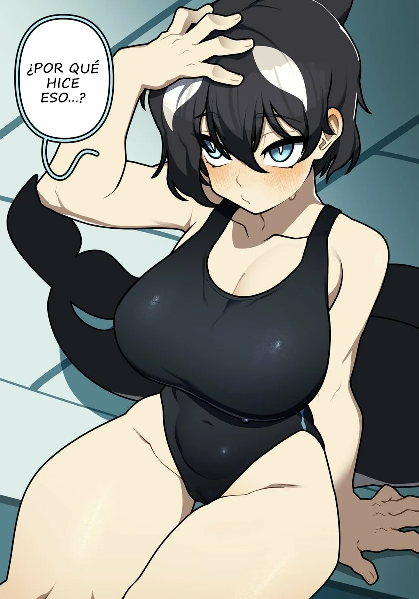 Las chicas interespecies y sus vidas cotidianas Capítulo 147 - Page 6