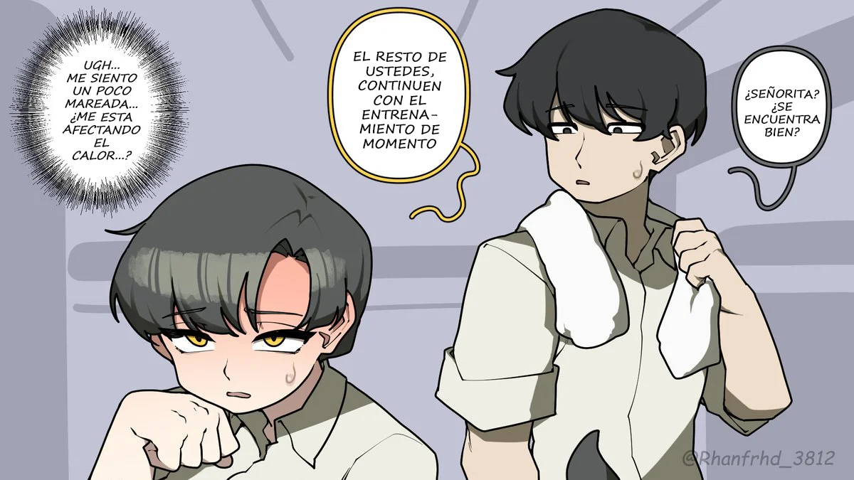 Las chicas interespecies y sus vidas cotidianas Capítulo 148 - Page 2