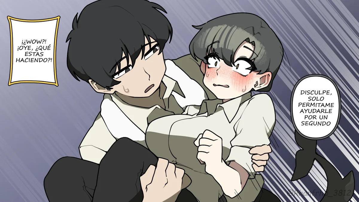 Las chicas interespecies y sus vidas cotidianas Capítulo 148 - Page 3