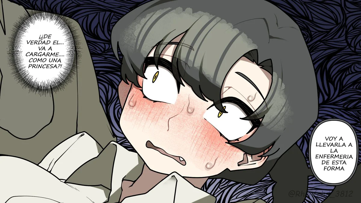 Las chicas interespecies y sus vidas cotidianas Capítulo 148 - Page 4