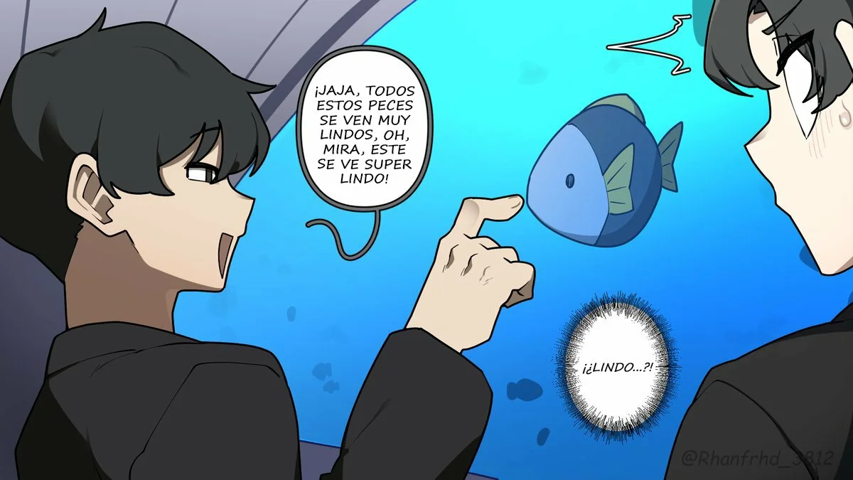 Las chicas interespecies y sus vidas cotidianas Capítulo 149 - Page 3