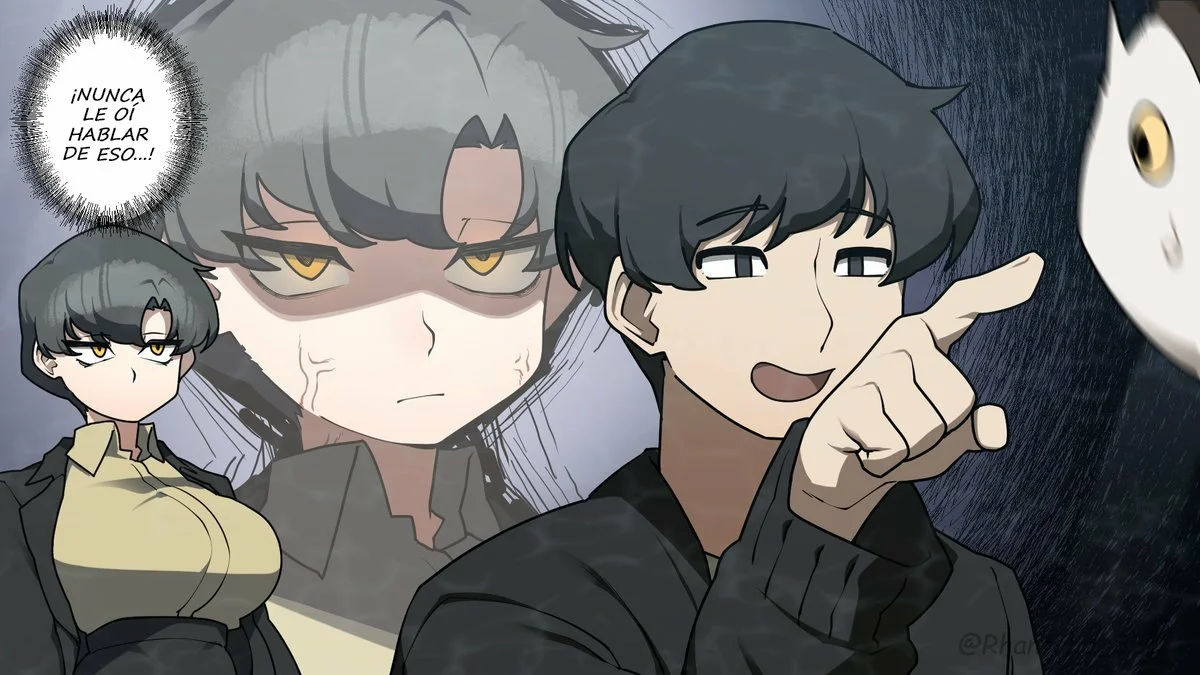 Las chicas interespecies y sus vidas cotidianas Capítulo 149 - Page 4