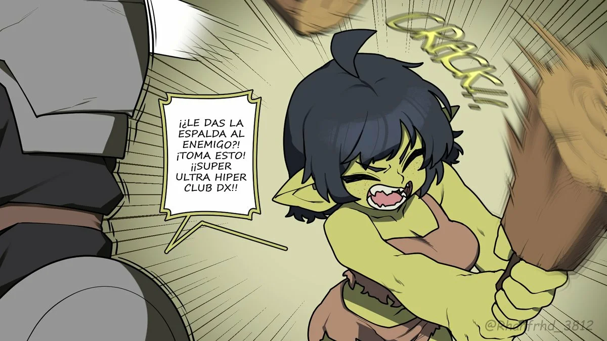 Las chicas interespecies y sus vidas cotidianas Capítulo 151 - Page 4