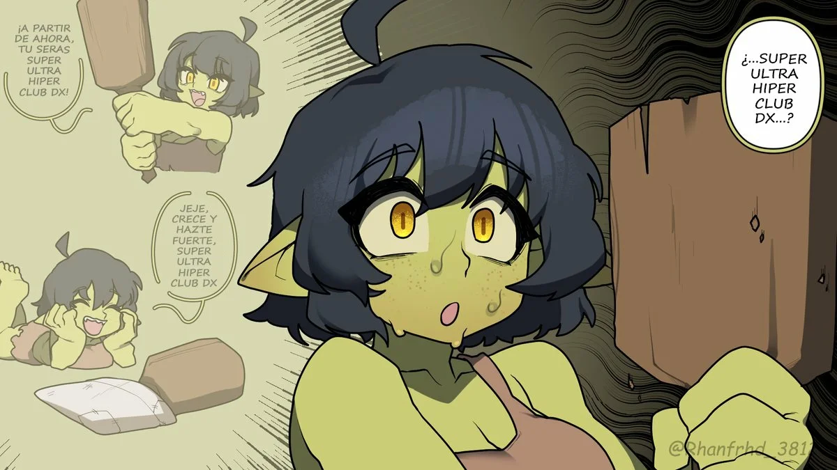 Las chicas interespecies y sus vidas cotidianas Capítulo 151 - Page 5